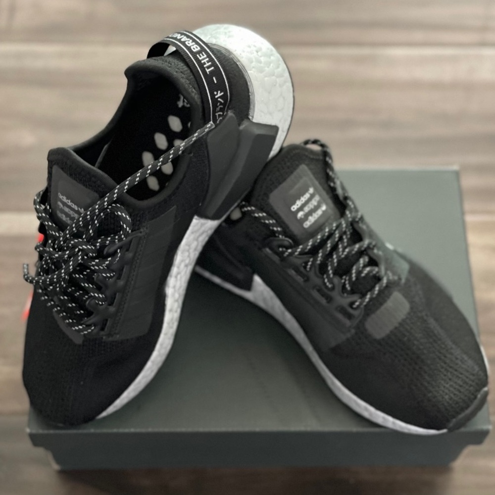 Adidas NMd Sneakers - SOLD OUT ONLINE